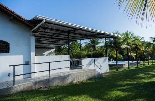 Itaocaia Valley House | Chácara Nosso Refúgio