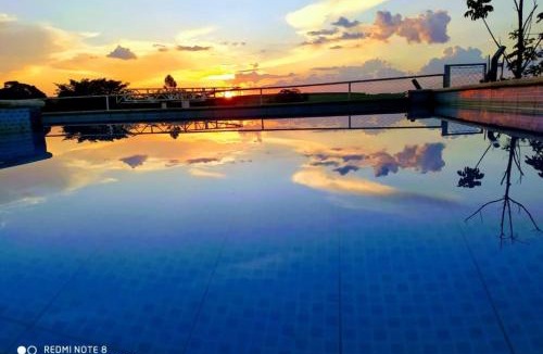 Santa Rosa De Viterbo House | Chácara Pôr do Sol