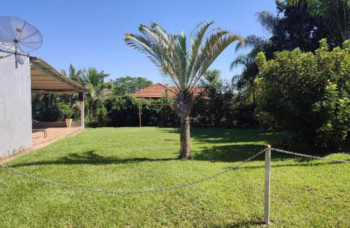 Santa Rosa De Viterbo House | Chácara Pôr do Sol