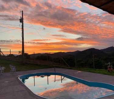 Caparao National Park House | Chácara Pôr do Sol