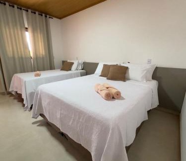 Alto Paraiso de Goias House | Chácara Paraiso