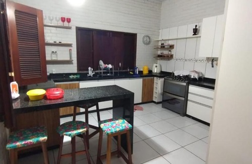 Sao Jose de Ribamar House | Chácara Paraíso do Mar - Araçagi
