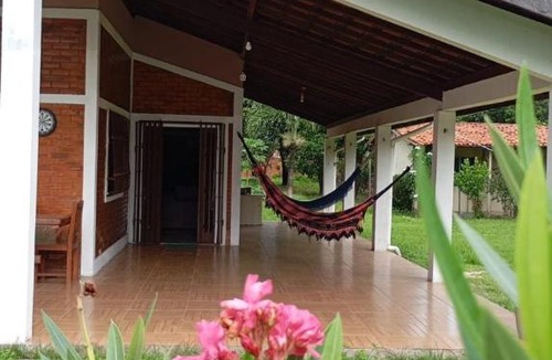 Sao Jose de Ribamar House | Chácara Paraíso do Mar - Araçagi