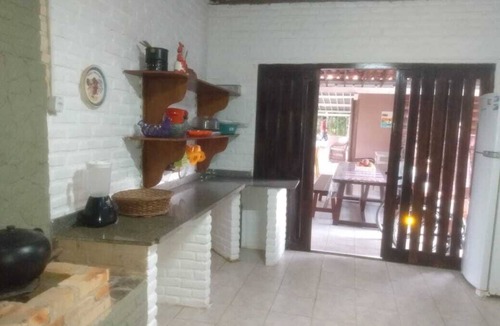 Bananeiras Cottage | CHÁCARA PARAÍSO - BANANEIRAS - COUNTRY HOUSE -