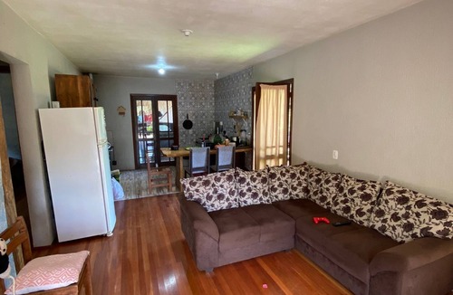Nova Petropolis House | Chácara Paraíso da Paz