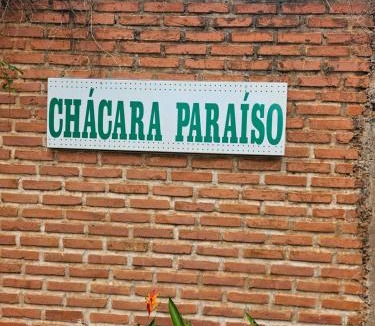 Bauru House | Chácara Paraíso Country House Events