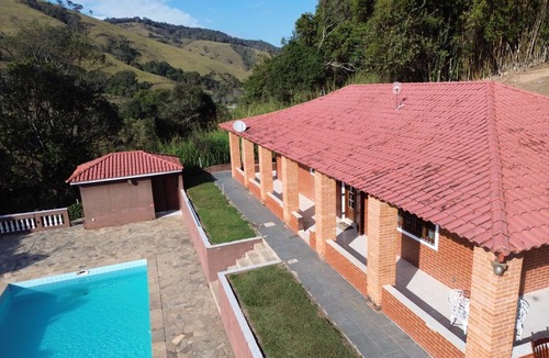Sao Lourenco House | Chácara Paraíso de Itamonte