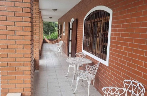 Sao Lourenco House | Chácara Paraíso de Itamonte