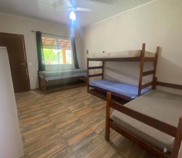 Braganca Paulista House | Chácara para finais de semana ou temporada