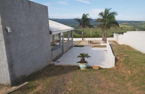 Sorocaba House | Chácara para final de semana em família