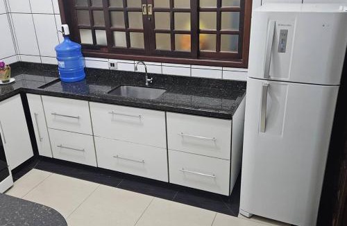 Piracangagua House | Chácara para Hospedagem e Festa