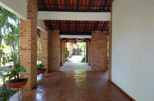 Jaguariuna House | Chácara Paradisíaca às margens do Rio Jaguari