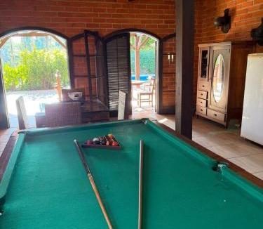 Timbo Villa | Chácara Paradisiaca