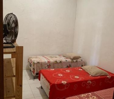 Aruanda House | Chácara Pedacinho do Duro - Matapuã