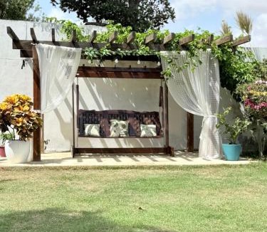 Paco do Lumiar House | Chácara Pindai