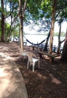 Salto Grande Apartment | Chácara Pingo de Ouro