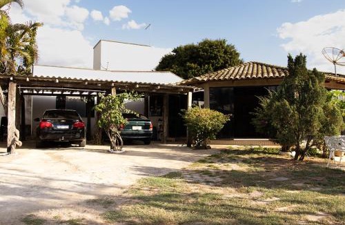 Nova Serrana Villa | Chácara Poço da Pedra