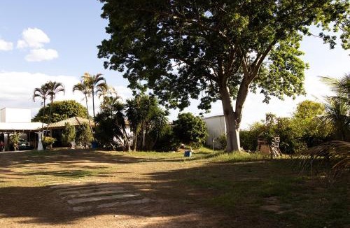 Nova Serrana Villa | Chácara Poço da Pedra