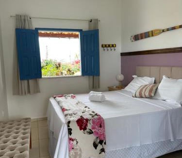 Sobradinho House | Chácara Pontal da Juacema - Sobradinho- Bahia