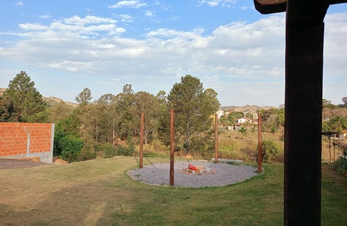 Itupeva House | Chácara Ponto do sol