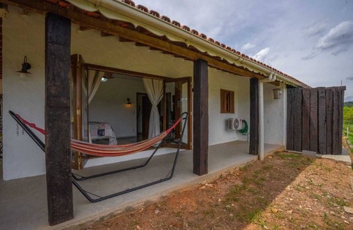 Itupeva House | Chácara Ponto do sol
