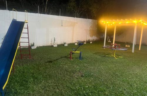 Campinas House | Chácara por do Sol