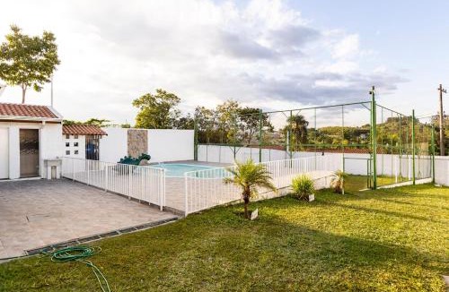 Campinas House | Chácara por do Sol