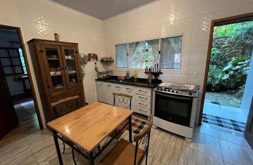 Paraty Apartment | Chácara portal do dragão casa completa para 6 pax