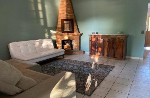 Caieiras House | Chácara Premium na Cantareira - Vista Incrível