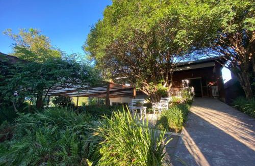 Caieiras House | Chácara Premium na Cantareira - Vista Incrível