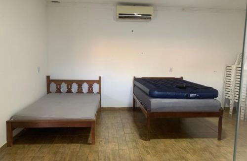 Hidrolandia House | Chácara RafaNanda - Descanso perto de Goiânia
