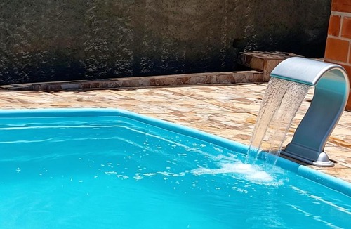 Socorro House | Chácara Rancho do Lago