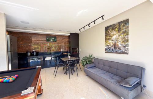 Bela Vista de Goias House | Chácara Ravi,30 minutinhos de Goiânia