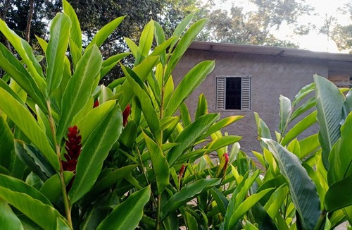 Alto Paraiso de Goias House | Chácara Razac