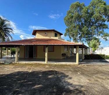 Sobral House | Chácara Rbs