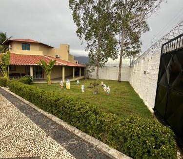 Sobral House | Chácara Rbs