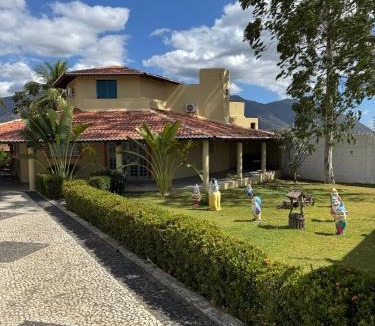 Sobral House | Chácara Rbs