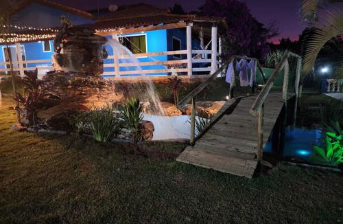 Sao Thome das Letras House | Chácara Recanto dos Pássaros