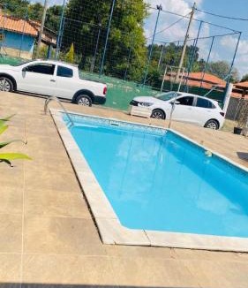 Aracoiaba da Serra House | Chácara Recanto do Sossego