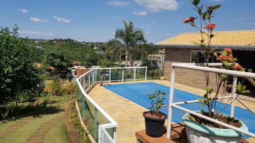Itatiba House | Chácara Recanto da Família