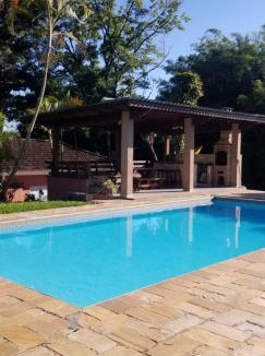 Braganca Paulista House | Chácara Recanto da Amizade em Bragança Paulista