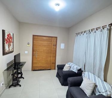 Sao Roque House | Chácara Recanto Correia