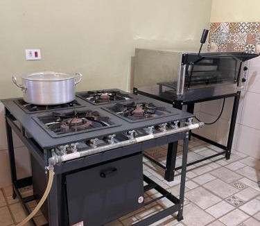 Sao Roque House | Chácara Recanto Correia