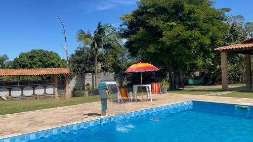 Sao Roque House | Chácara Recanto Correia