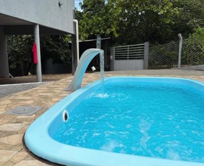 Jardim Paraiso House | Chácara Recanto da Paz