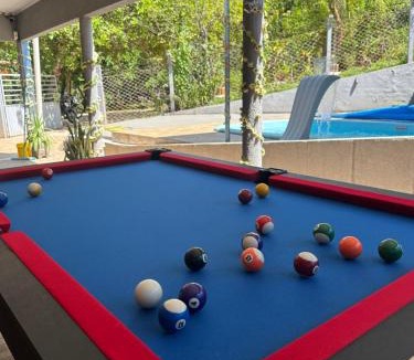 Jardim Paraiso House | Chácara Recanto da Paz