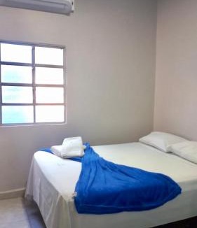 Jardim Paraiso House | Chácara Recanto da Paz