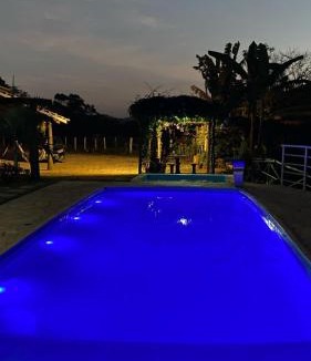 Piracaia House | Chácara Recanto da Paz