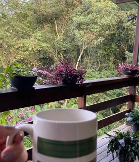 Piracaia House | Chácara Recanto da Paz