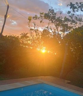 Pirenopolis House | Chácara Recanto da Paz